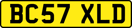 BC57XLD