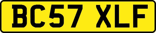 BC57XLF