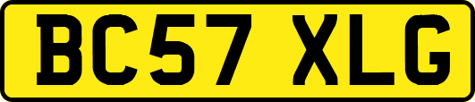 BC57XLG
