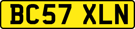 BC57XLN