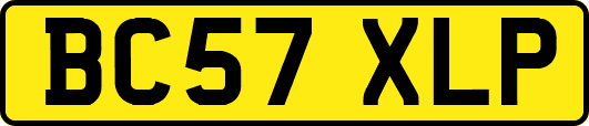 BC57XLP