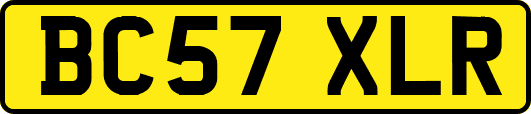 BC57XLR