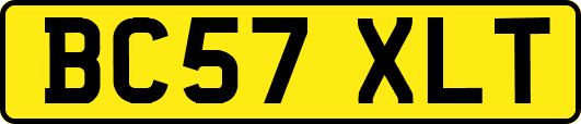 BC57XLT