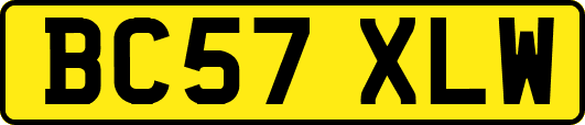 BC57XLW