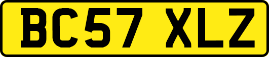 BC57XLZ