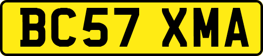 BC57XMA