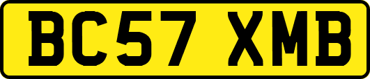 BC57XMB