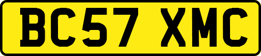 BC57XMC
