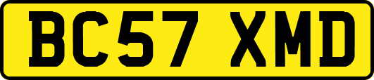 BC57XMD
