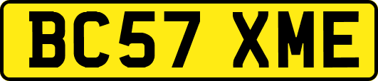 BC57XME