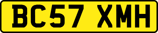 BC57XMH