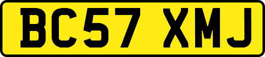 BC57XMJ