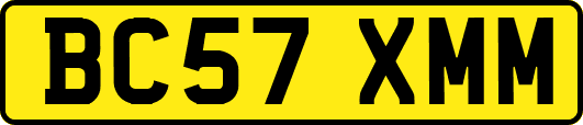 BC57XMM