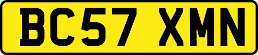 BC57XMN