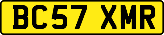 BC57XMR