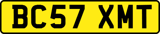 BC57XMT
