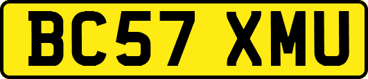 BC57XMU