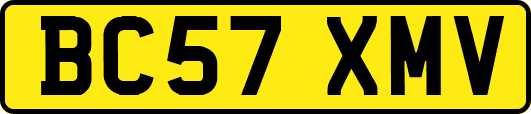 BC57XMV