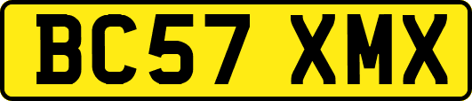 BC57XMX