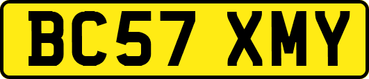 BC57XMY