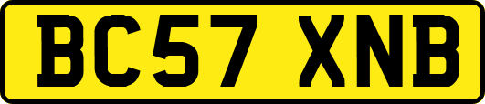 BC57XNB