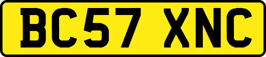 BC57XNC