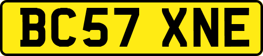 BC57XNE