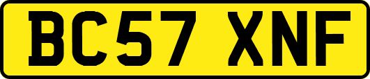 BC57XNF