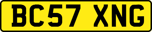 BC57XNG