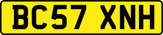 BC57XNH