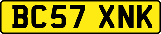 BC57XNK