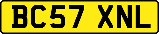 BC57XNL
