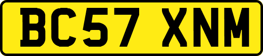 BC57XNM