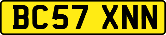 BC57XNN