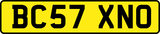 BC57XNO