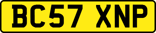 BC57XNP