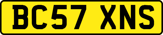BC57XNS
