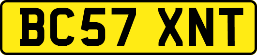 BC57XNT