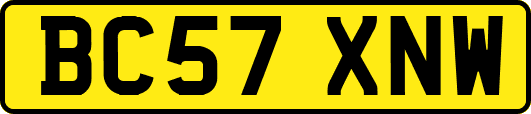 BC57XNW