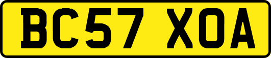 BC57XOA