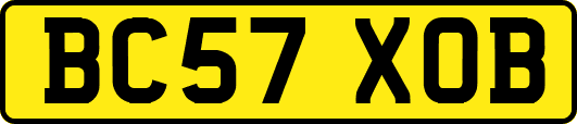 BC57XOB
