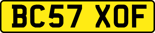 BC57XOF
