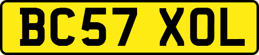 BC57XOL