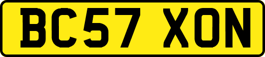 BC57XON