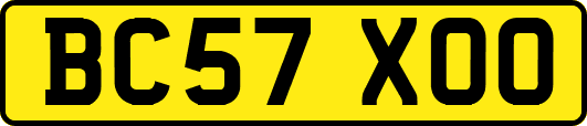 BC57XOO