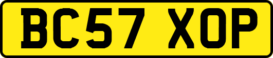 BC57XOP