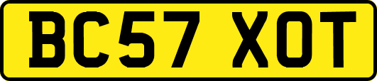 BC57XOT