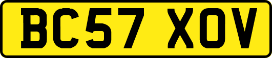 BC57XOV