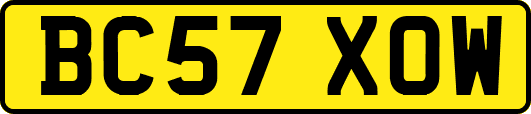 BC57XOW