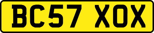 BC57XOX